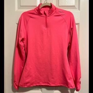 Under Armour Fitted Layer/Jacket